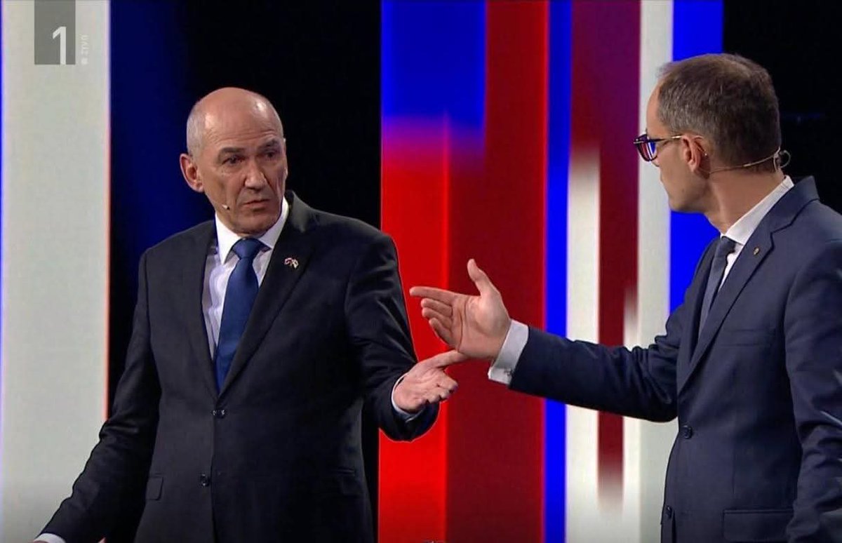 Inštitut 8. marec tweet media