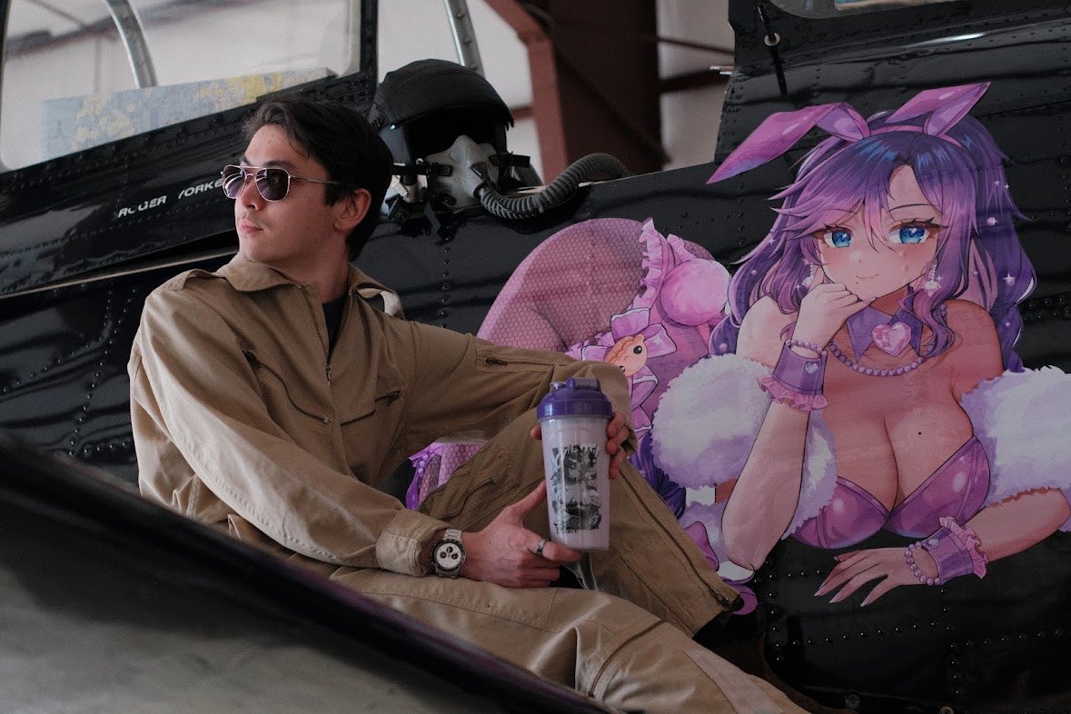 ChaCha ☕️💟 March 16th Debut tweet media