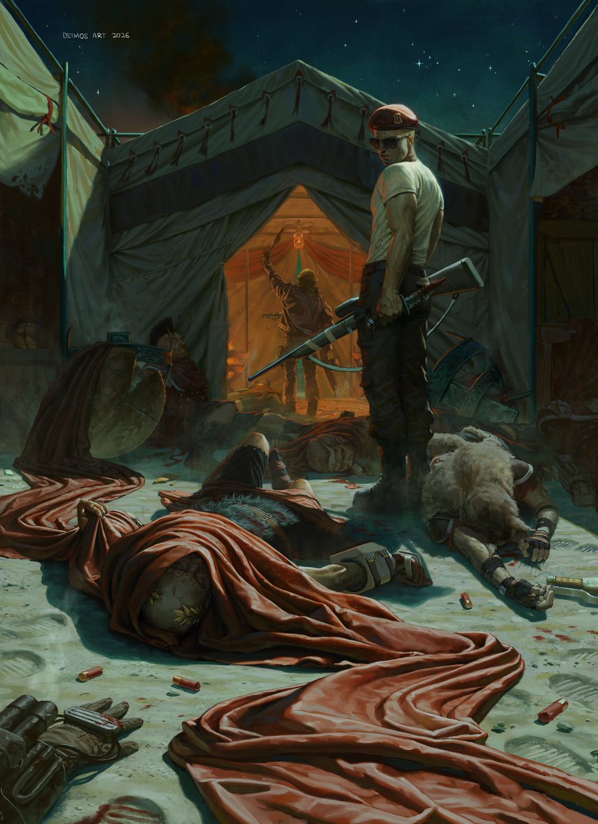 Doge Marine tweet media