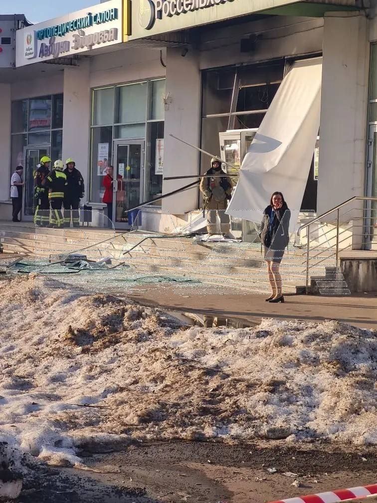 Pascal Laurent tweet media