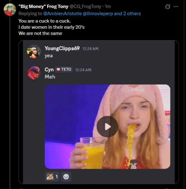 Nicholas tweet media