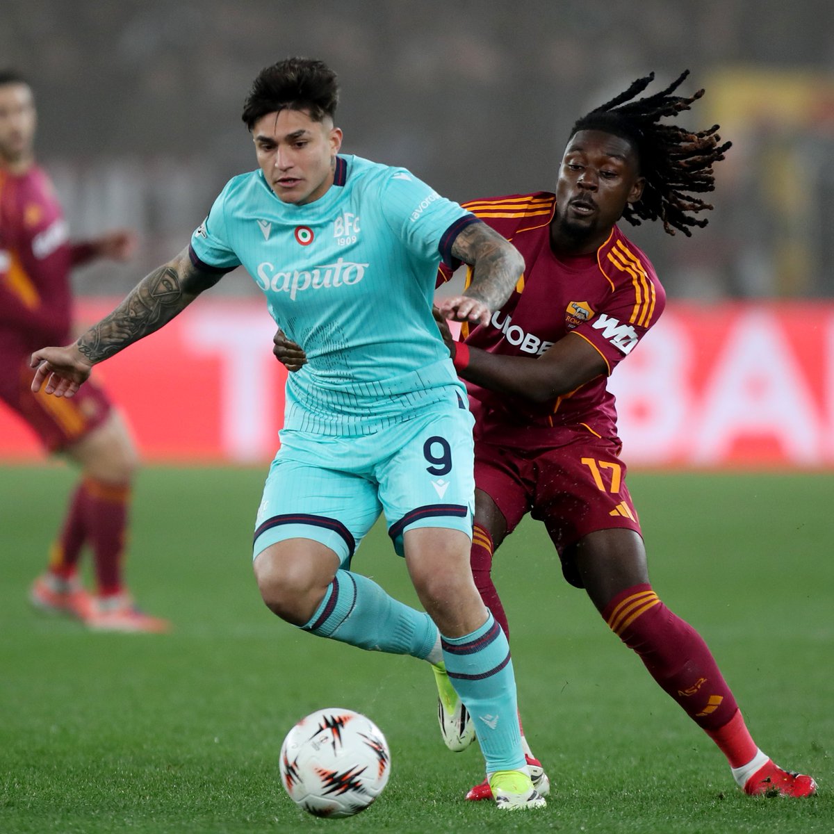 Lega Serie A tweet media