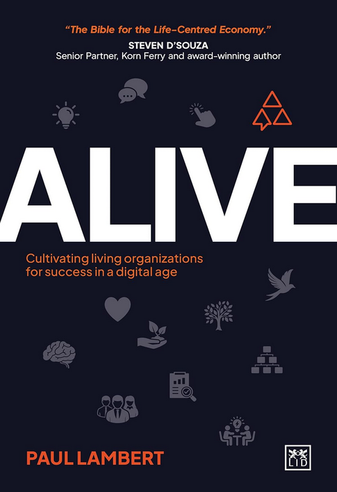 Lance Scoular🧭🌐The Savvy Navigator tweet media