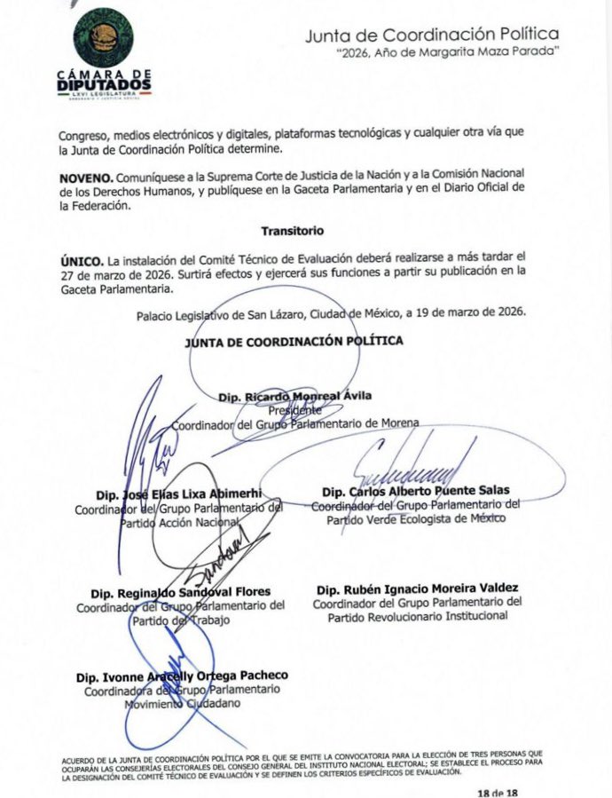 Alejandro Moreno tweet media