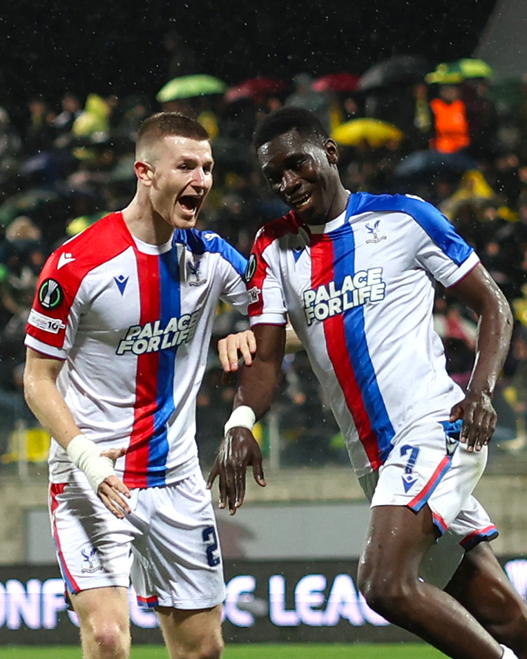 B/R Football tweet media