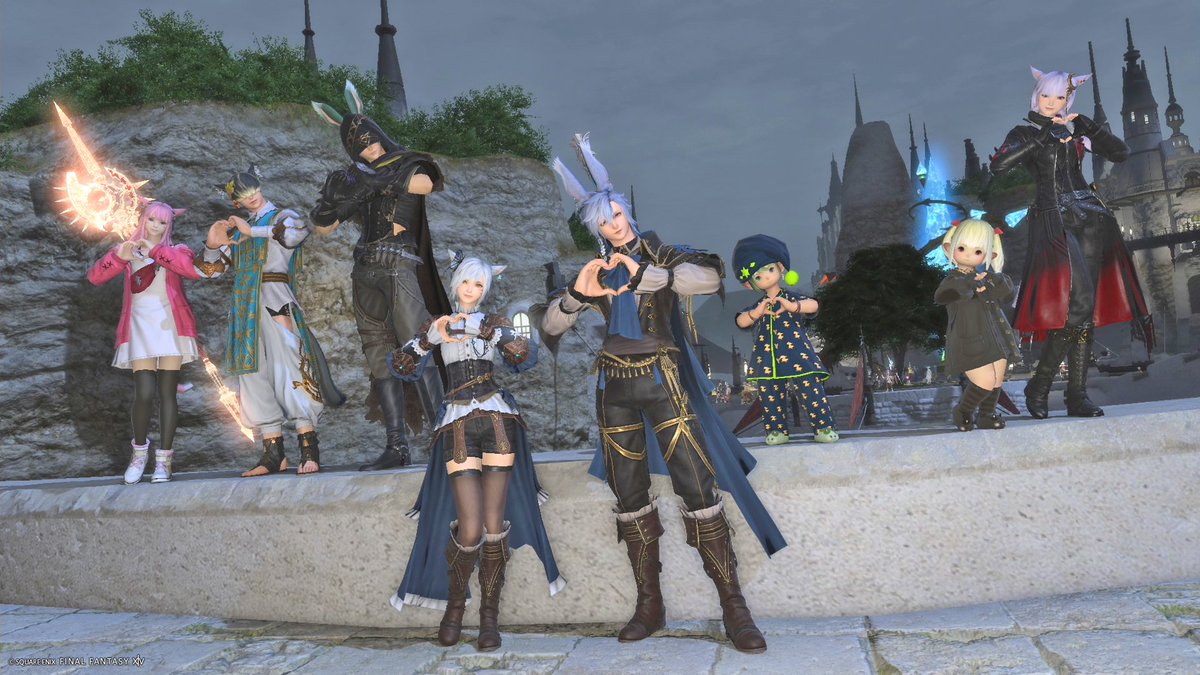 Rera@Ultima tweet media