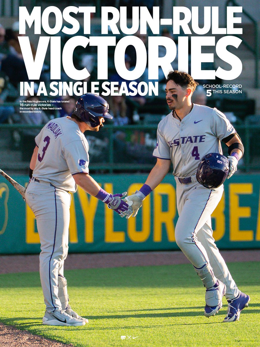 K-State Athletics tweet media