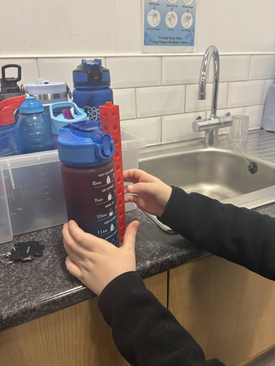 Neasden Primary tweet media