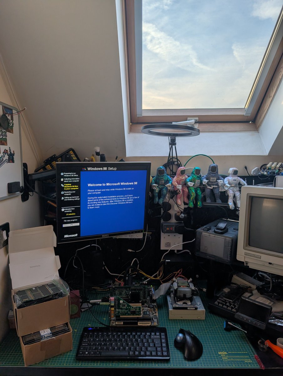 Gammitin (Ben) 💾 tweet media