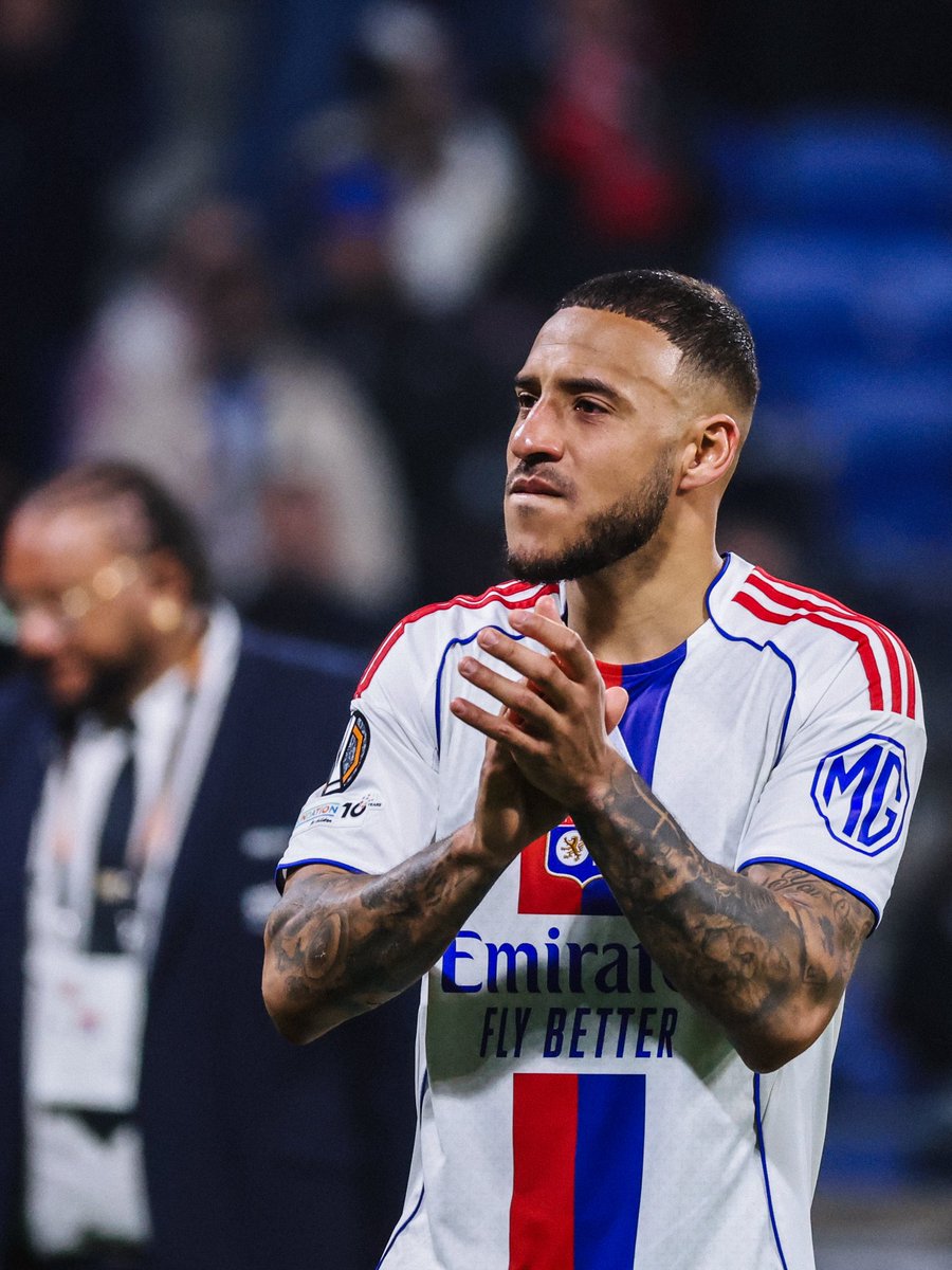 Ligue 1 McDonald's tweet media