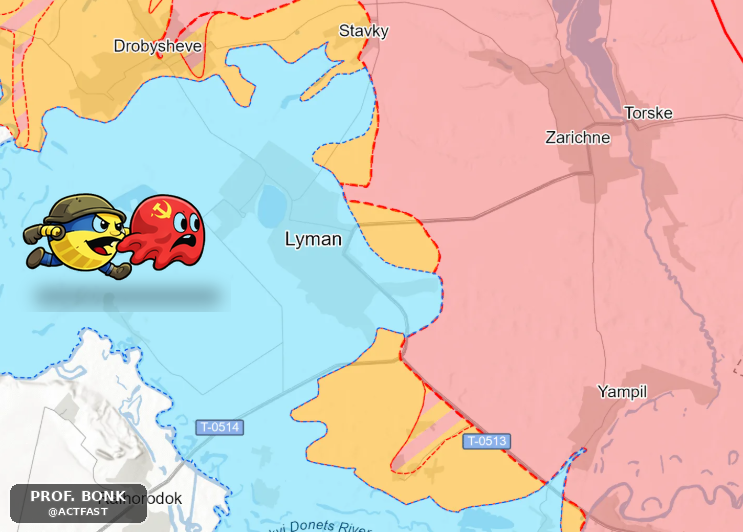 Prof. Bonk 🇺🇦 Perverse & Unintended Consequences tweet media