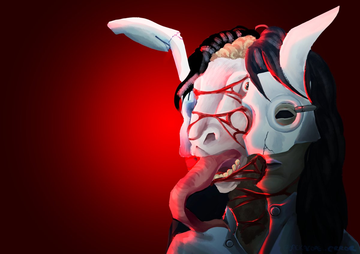 Jackalope | Comms Open 🌌⭐ tweet media