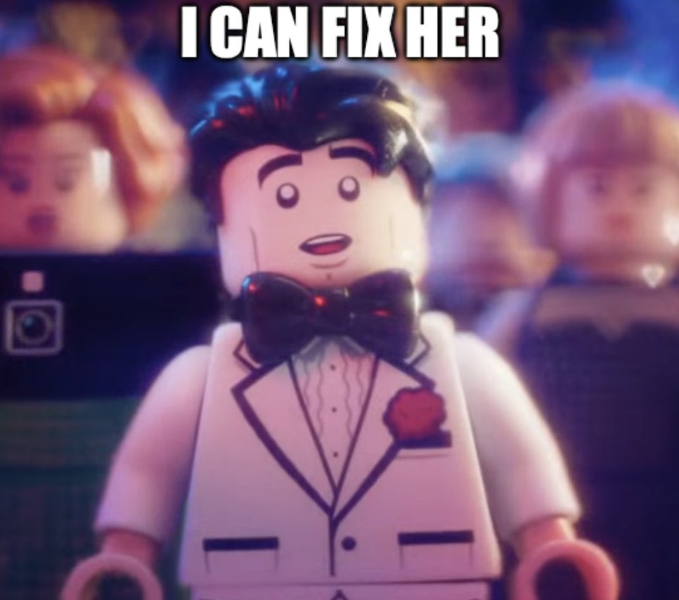 Autist Dev tweet media