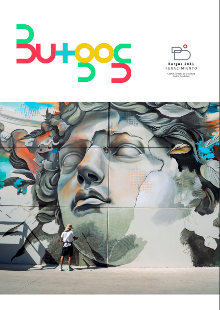 Burgos 2031 Capital Europea de la Cultura tweet media