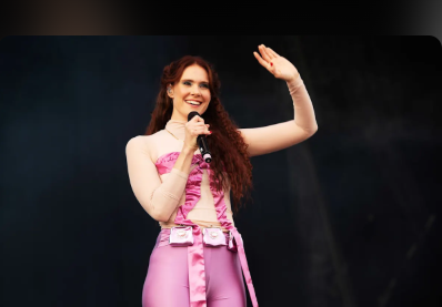 RissaKinara's tweet image. 📢 Tickets On Sale Now!

Kate Nash

📅 Mar 19 • Thu • 7:00PM • 2026
🏟️ Roundhouse, London

🎟️ Buy Tickets prf.hn/l/kV0MXL2/

#KateNash #KateNashLondon #KateNashTour #ConcertTickets