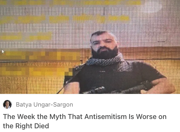 Batya Ungar-Sargon tweet media