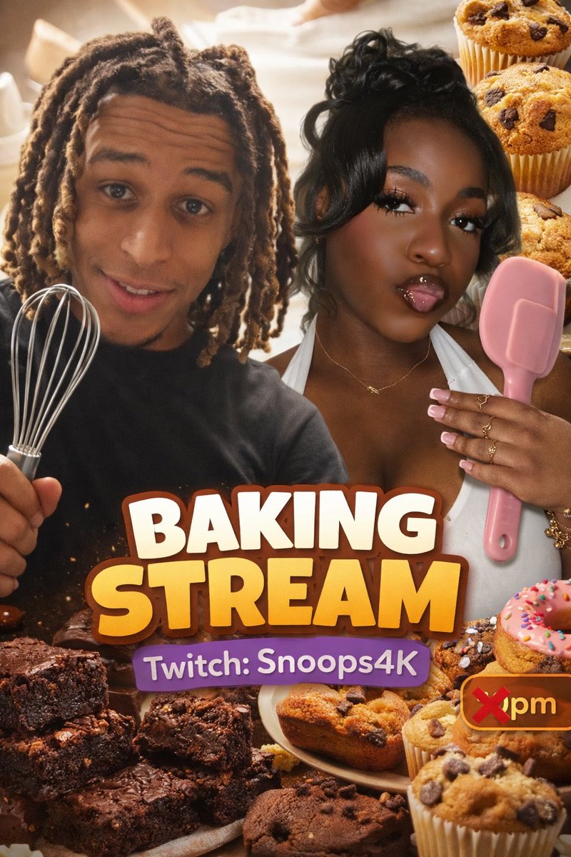 Sɴᴏᴏᴘs 🦦 tweet media