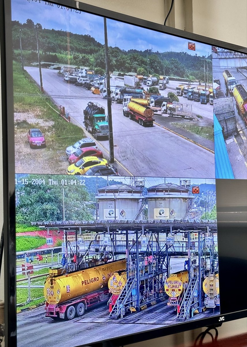 Agencia de Regulación y Control de Hidrocarburos tweet media