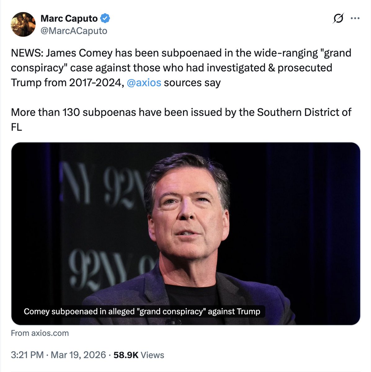 Rasmussen Reports tweet media