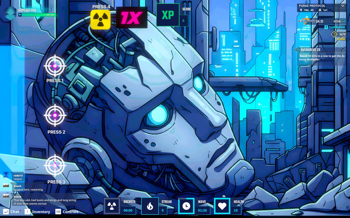 Supergioia | KIND tweet media