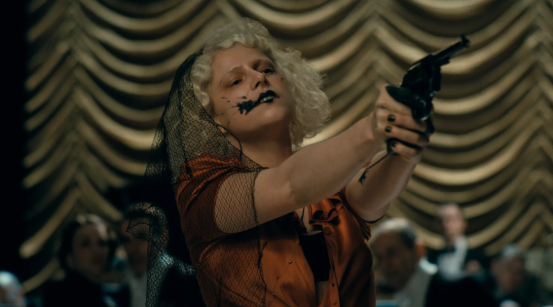 Alliance of Women Film Journalists tweet media