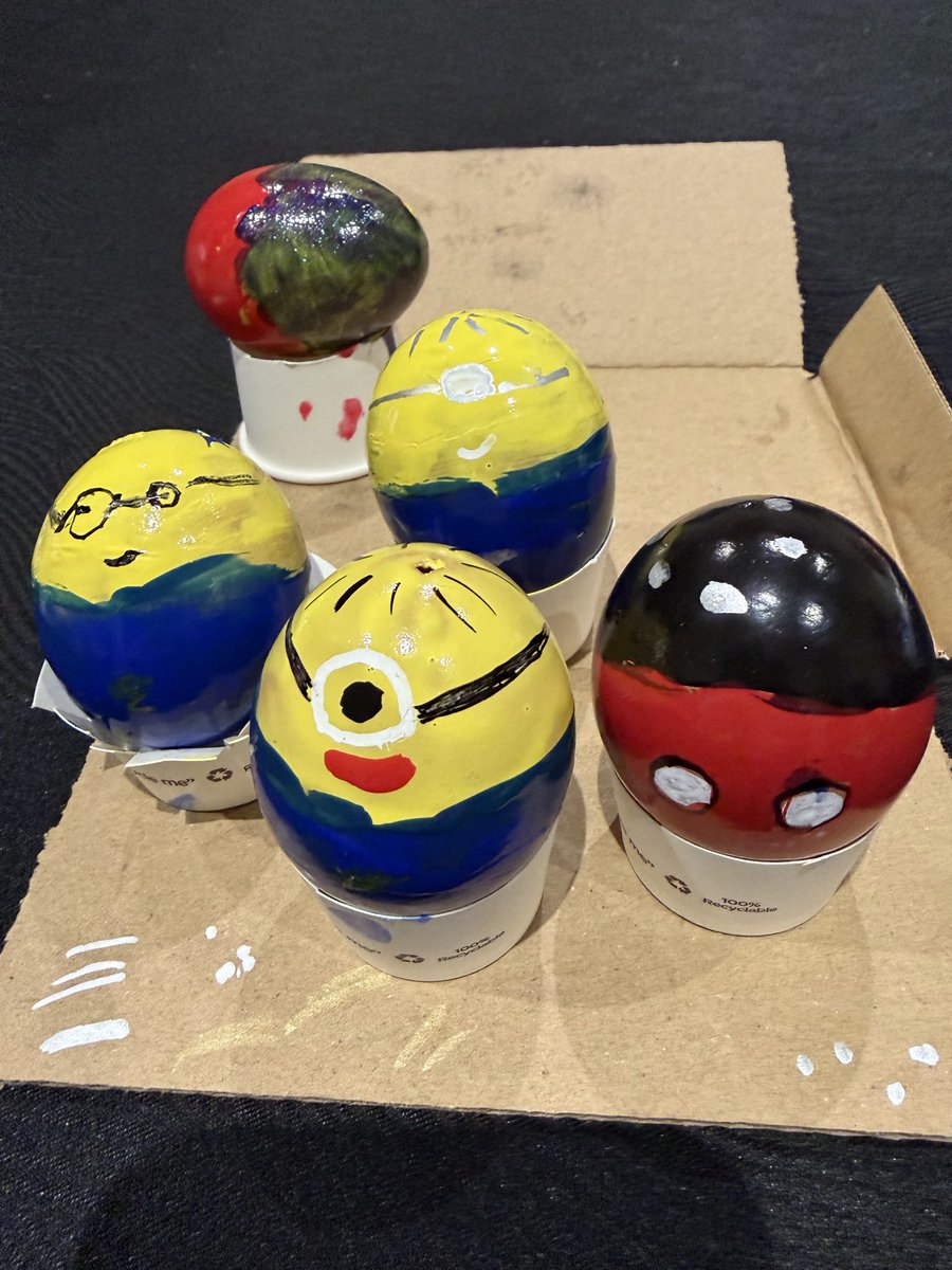 Sharon Morrison tweet media