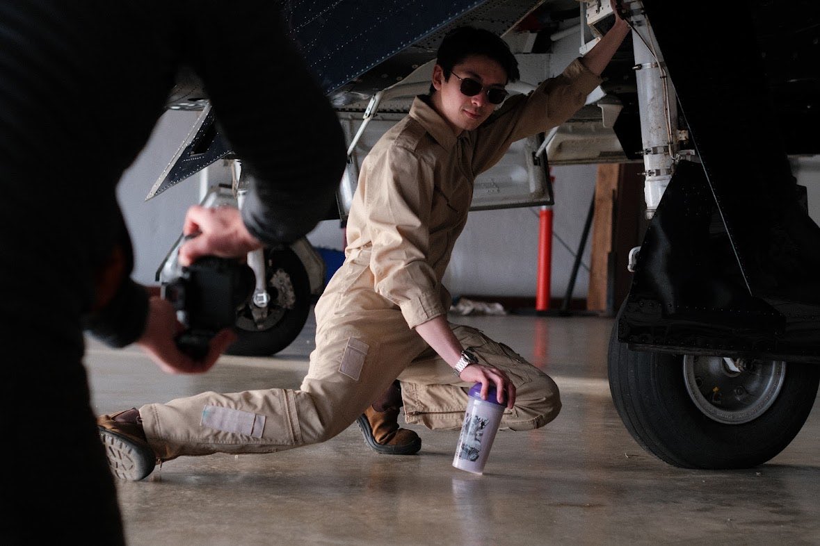 ChaCha ☕️💟 CUPPATHON tweet media