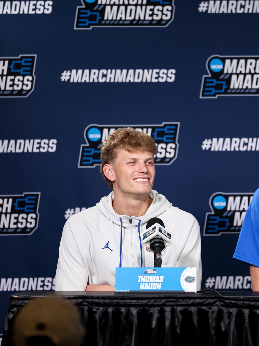 Florida Gators Men’s Basketball tweet media