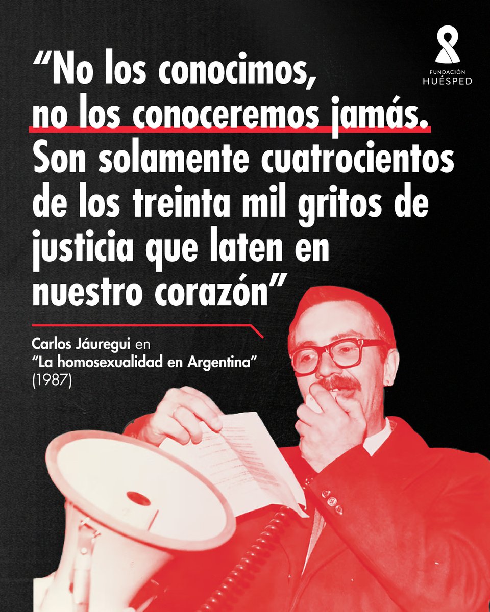 Fundación Huésped tweet media