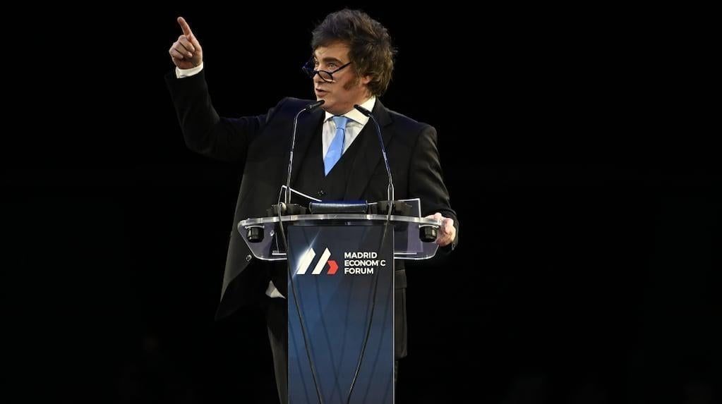 México Libertario 🐍 tweet media