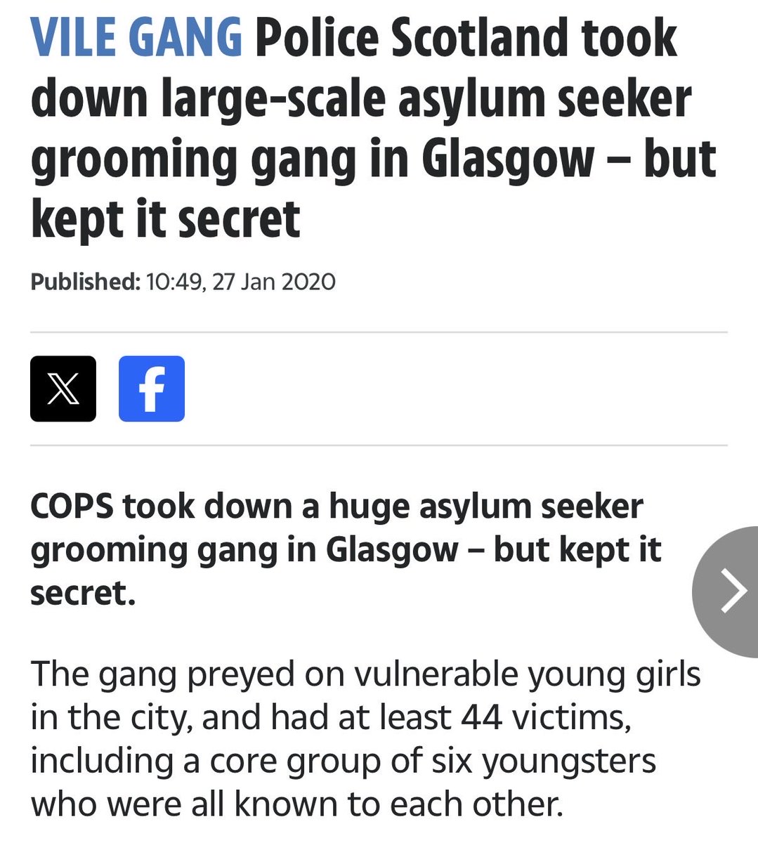 Freedom Podcast tweet media