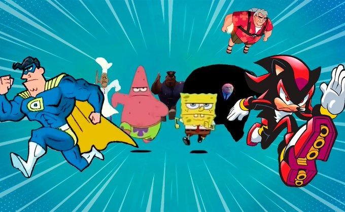 Vortoton 🌙🌇🌈 tweet media