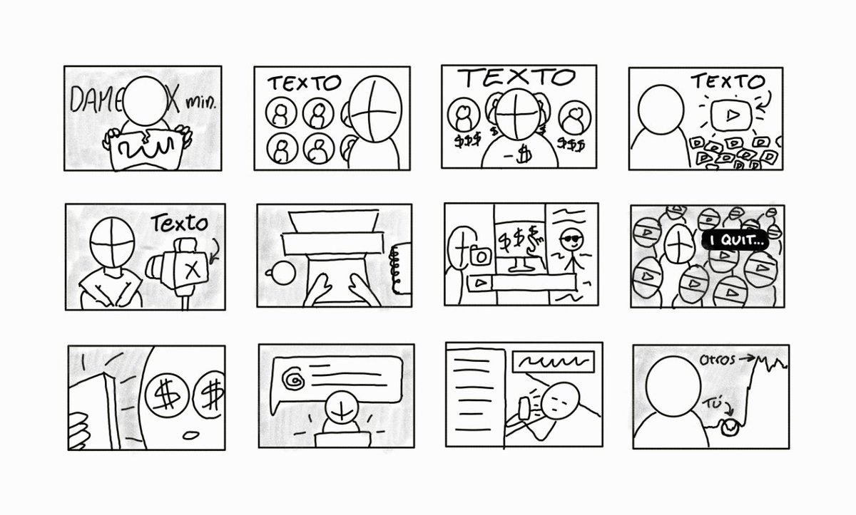 Niela Gasca | Miniaturas 💎 tweet media