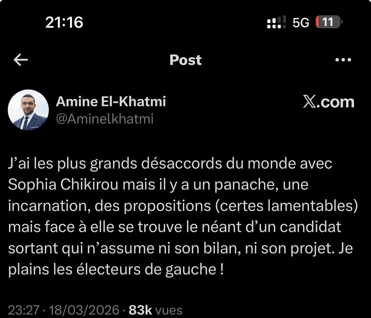 Salim DJELLAB tweet media