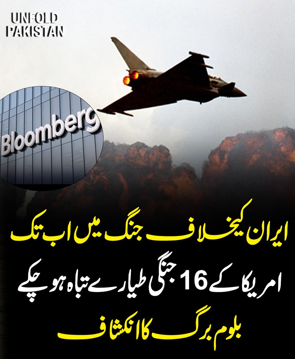 Unfold Pakistan tweet media