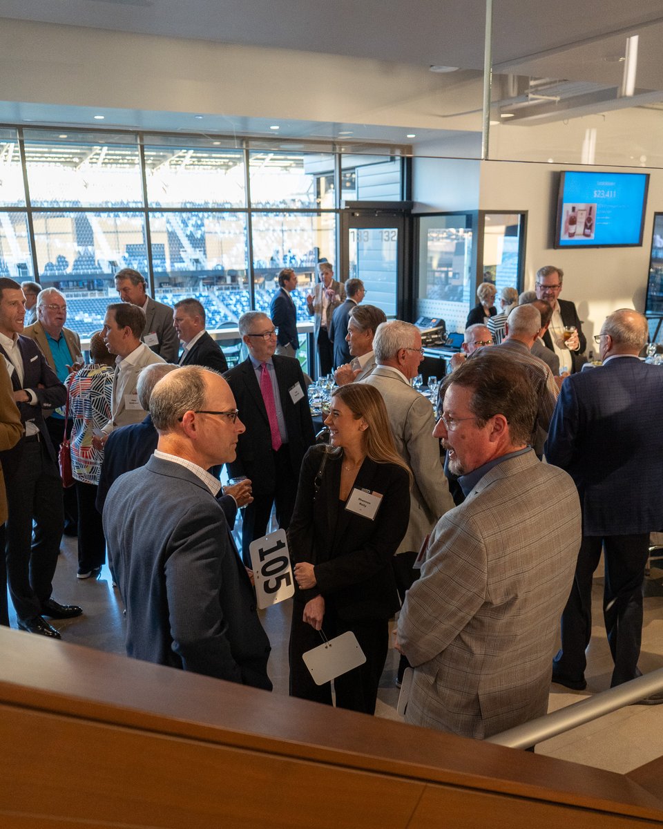 Allianz Field tweet media