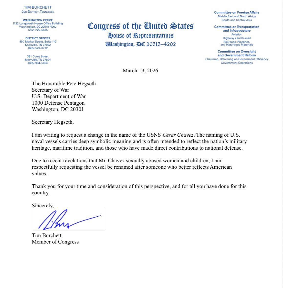 Morse Report tweet media