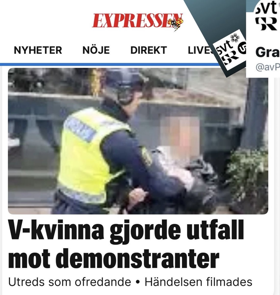 Granskning tweet media