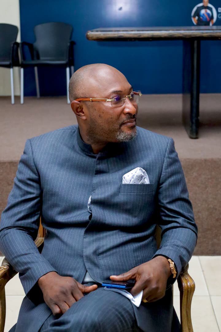 Gouvernorat de Kinshasa tweet media