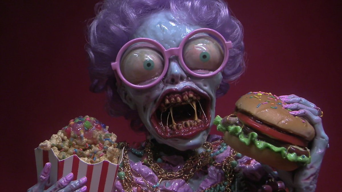 BLVCKL!GHT tweet media