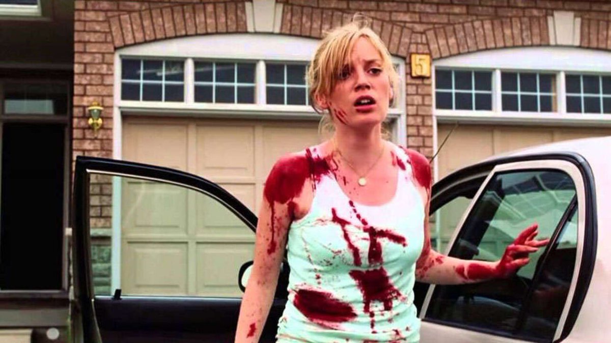 Bloody Disgusting tweet media