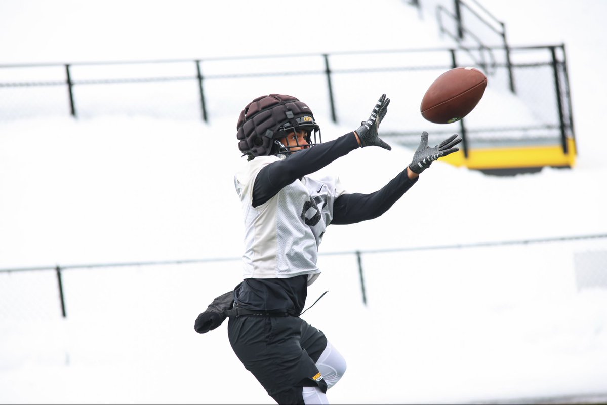 Michigan Tech Football tweet media