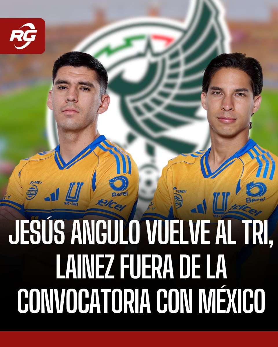 RG La Deportiva tweet media