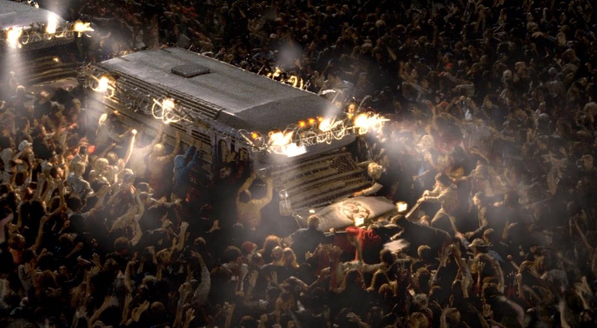 Bloody Disgusting tweet media