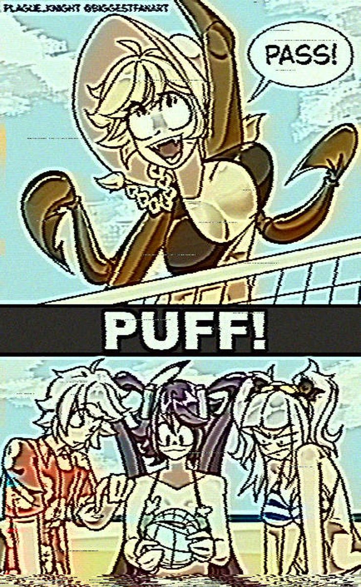 Plague_Knight COMMISSIONS OPEN tweet media