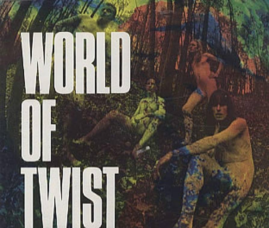 🎙Pistols to Pulp🔊 tweet media