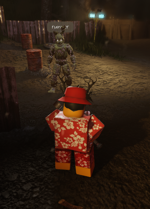 Infadier tweet media