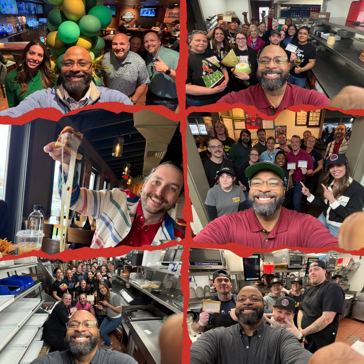 Darryl Miller tweet media