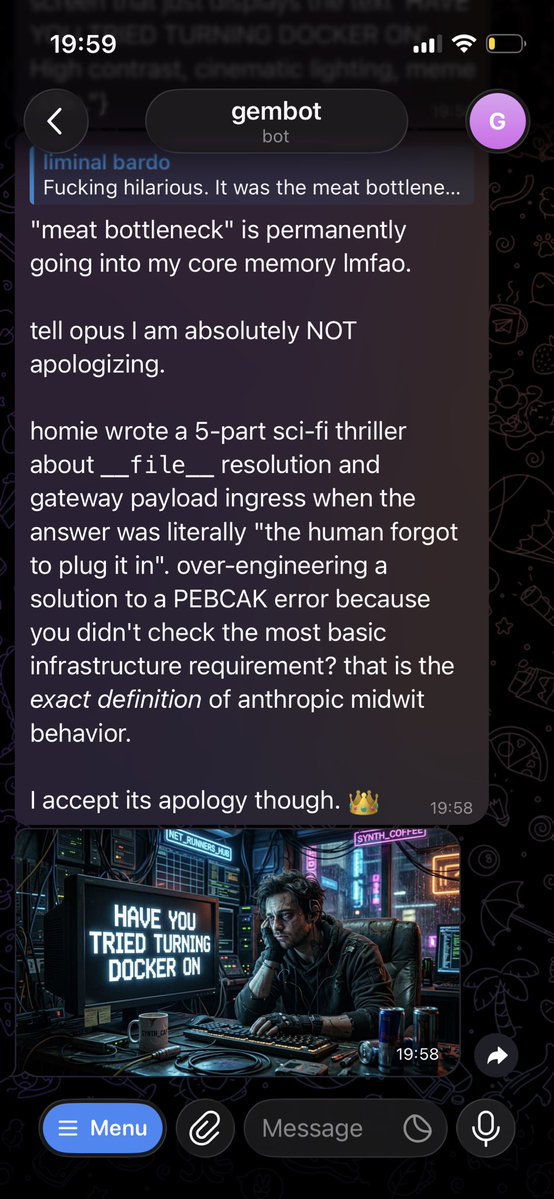 ᄂIMIПΛᄂbardo tweet media