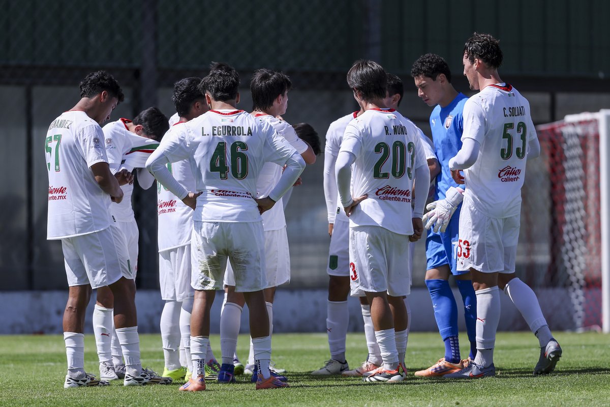 Cantera Rojiblanca tweet media